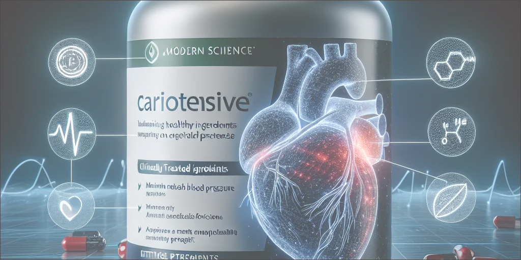 cardiotensive image